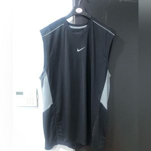 Nike Dryfit Muscle Shirt